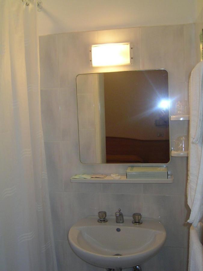 Albergo Moretti Senigallia Eksteriør billede