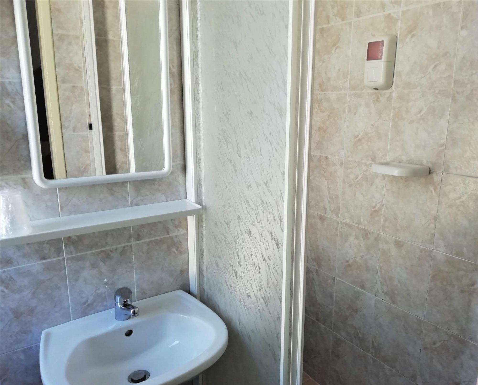 Albergo Moretti Senigallia Eksteriør billede