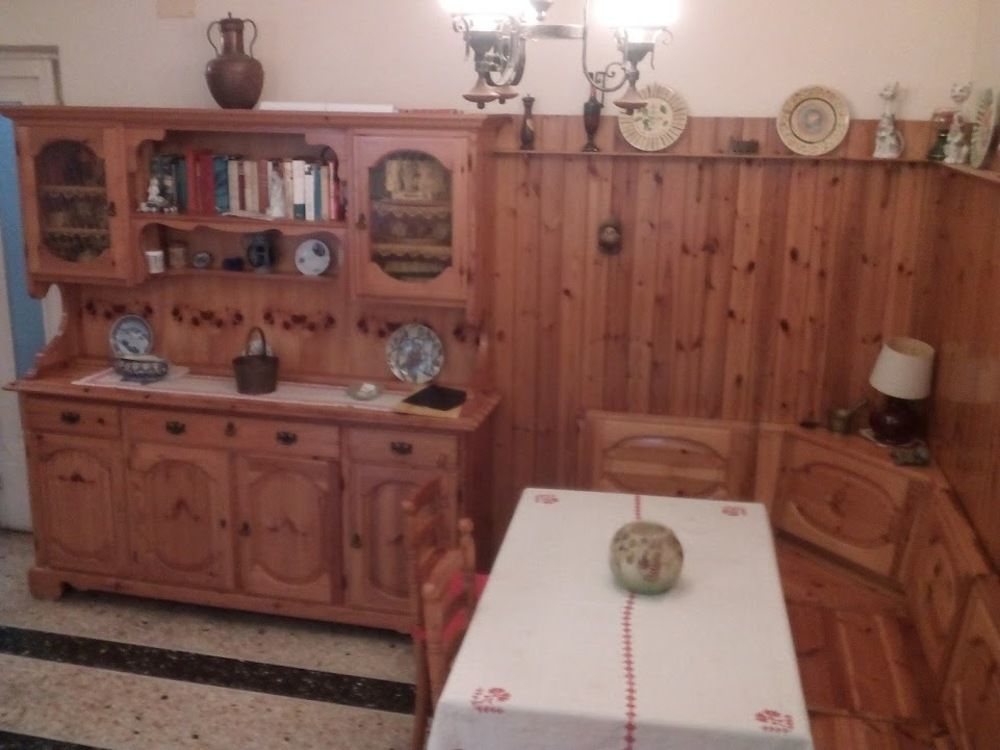 Albergo Moretti Senigallia Eksteriør billede